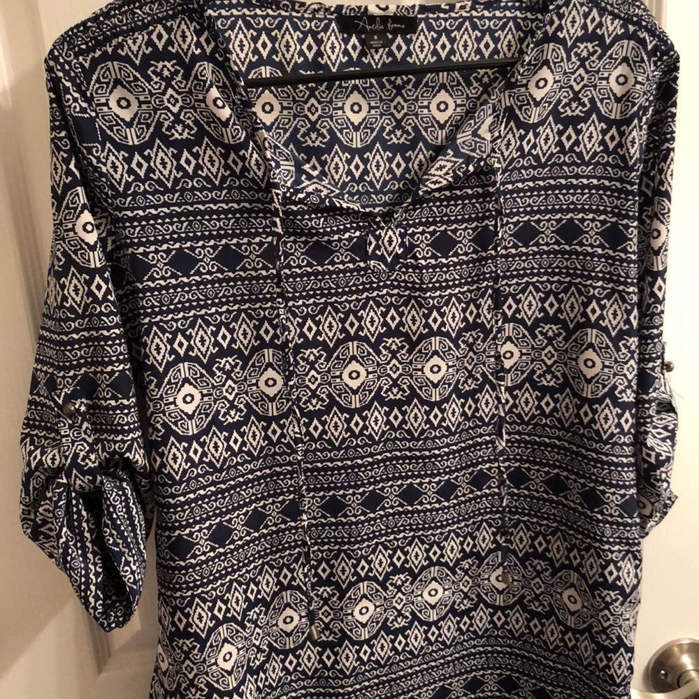 Cute top